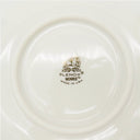 Lenox Lenox Monroe Presidential Collection (Service for 2) | Fine China Set Luxury Dinnerware Maroon Band Gold Lines Vintage Luxury Dinnerware - China Set ClassyTea