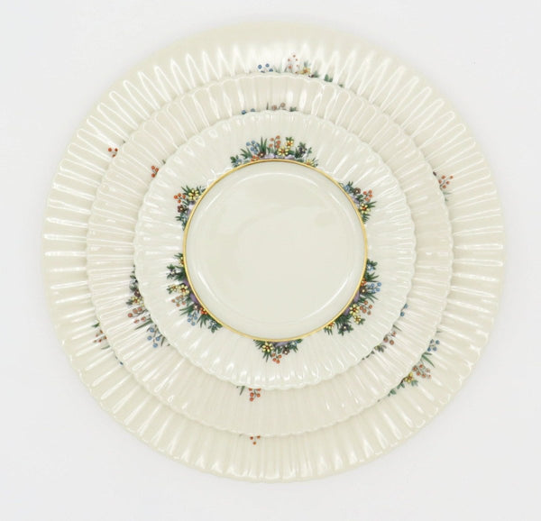 Lenox Lenox Rutledge China Set For 8 | Bone China - China Set ClassyTea