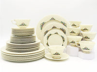 Lenox “Rutledge” China Set for 8
