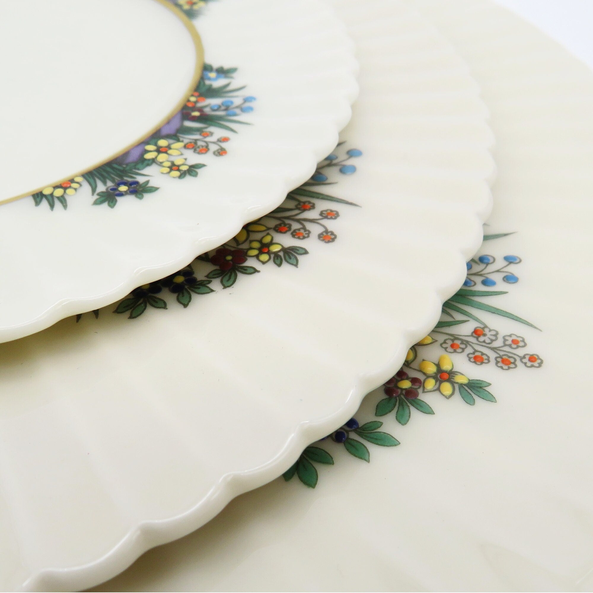 Lenox Lenox Rutledge China Set For 8 | Bone China - China Set ClassyTea