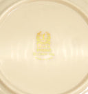 Lenox Lenox Springdale China Set for 4 (12 Total Pieces) | Dinner, Salad/Dessert, & Side Plates wedding gift anniversary gift for daughter wedding - China Set ClassyTea