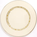 Lenox Lenox Springdale China Set for 4 (12 Total Pieces) | Dinner, Salad/Dessert, & Side Plates wedding gift anniversary gift for daughter wedding - China Set ClassyTea