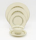 Lenox “Springdale” China Set For 8