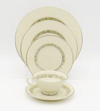 Lenox “Springdale” China Set For 8