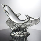 Lenox “Glorious Dolphin” Sculpture