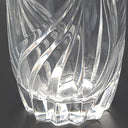 Lenox Lenox Debut Old Fashioned Double Cocktail Glasses Unique Bourbon Gifts Vintage Midcentury Brandy Scotch Cognac Whiskey Lover Set of 4 - Old Fashioned/Tumbler ClassyTea