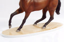 Lenox Lenox Champion of the Wind Horse Statue Sculpture Figurine Porcelain Antique Gift for Horse Lover Unique Shelf Decor Curio Cabinet USA - Porcelain Sculpture ClassyTea