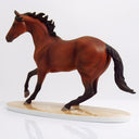 Lenox Lenox Champion of the Wind Horse Statue Sculpture Figurine Porcelain Antique Gift for Horse Lover Unique Shelf Decor Curio Cabinet USA - Porcelain Sculpture ClassyTea
