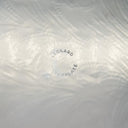 Leonard Extra Large Silver Plate Platter 24" | Ornate Serving Tray Rococo Coffee Table Tray Vintage Leonard Baroque Silverplate Display Piece 1960s - Silverplated Serving Platter ClassyTea