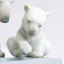 Lladró Lladró "Bearly Love" Figurine - Figurine ClassyTea