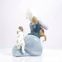 Lladró Lladró "Little Friskies" Figurine - Figurine ClassyTea