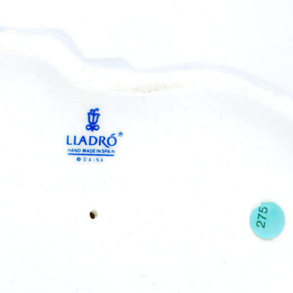 Lladró Lladró "Madonna" Porcelain Bust - Figurine ClassyTea
