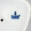 Lladro Large Lladro Porcelain Figurine Lady Walking with Girl 1353 | Mothers Day Gift for Wedding gift from aunt Graduation gift from mom Cabinet - Porcelain Figurine ClassyTea