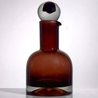 Nanny Still Riihimäen Lasi Rex Decanter