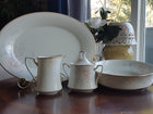 Noritake “Sweet Surprise” Matching Serveware Set (5 Pieces)