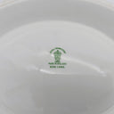 Royal Crown Derby Royal Crown Derby Heraldic Gold Large Tureen with Serving Plate, Vintage Fine Bone China, Made in England Made in England, Discontinued - Porcelain Tureen ClassyTea