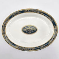 Royal Doulton “Carlyle” Oval Serving Platter