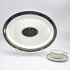 Royal Doulton “Carlyle” Oval Serving Platter
