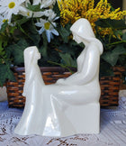 Royal Doulton “Mother And Daughter” Figurine