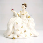 Royal Doulton “My Love (HN2339)” Figurine