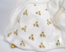 Royal Doulton Royal Doulton My Love HN2339 Porcelain Figurine Unique Shelf Decor Mantle White and Gold Victorian Romantic Rose Floral Bridgerton Downton - Porcelain Figurine ClassyTea