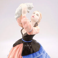 Royal Doulton “Susan (Pretty Ladies Collection)” Figurine