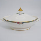 Royal Doulton “Orchard Hill” Covered Vegetable Bowl
