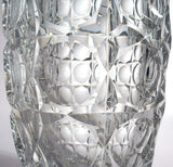 Saint - Louis Large Saint Louis Crystal Ice Bucket Art Deco Vase Vintage Crystal Champagne Bucket Glass Sculpture Unique Gift for Her Crystal Centerpiece - Ice Bucket ClassyTea