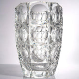 Saint - Louis Large Saint Louis Crystal Ice Bucket Art Deco Vase Vintage Crystal Champagne Bucket Glass Sculpture Unique Gift for Her Crystal Centerpiece - Ice Bucket ClassyTea