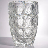 Saint - Louis Large Saint Louis Crystal Ice Bucket Art Deco Vase Vintage Crystal Champagne Bucket Glass Sculpture Unique Gift for Her Crystal Centerpiece - Ice Bucket ClassyTea