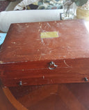 Stanley Roberts Vintage Gold Plated Flatware Set for 8 Stanley Roberts Golden Straita Silverware 50 Piece Rope Handle Wedding Gift 50th Anniversary Gift - Goldplated Flatware ClassyTea