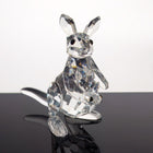 Swarovski “Crystal Kangaroo” Figurine