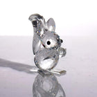 Swarovski “Crystal Squirrel” Figurine