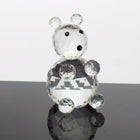 Swarovski “Teddy Bear” Figurine