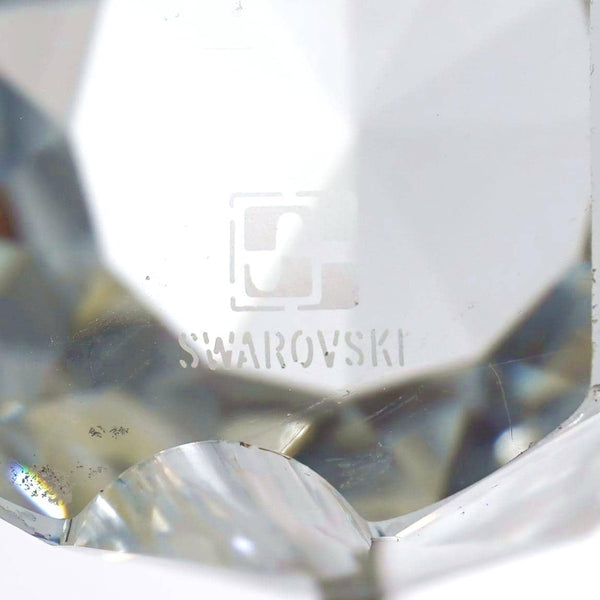 Swarovski Swarovski Crystal Elephant Figurine - Figurine ClassyTea