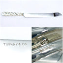 Tiffany & Co. Tiffany & Co. Sterling Silver Braided Cake Knife (13") - Cake Knife ClassyTea