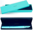 Tiffany & Co. Tiffany & Co. Sterling Silver Braided Cake Knife (13") - Cake Knife ClassyTea