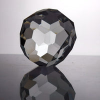 Tiffany & Co Geometric Laser Cut Paperweight