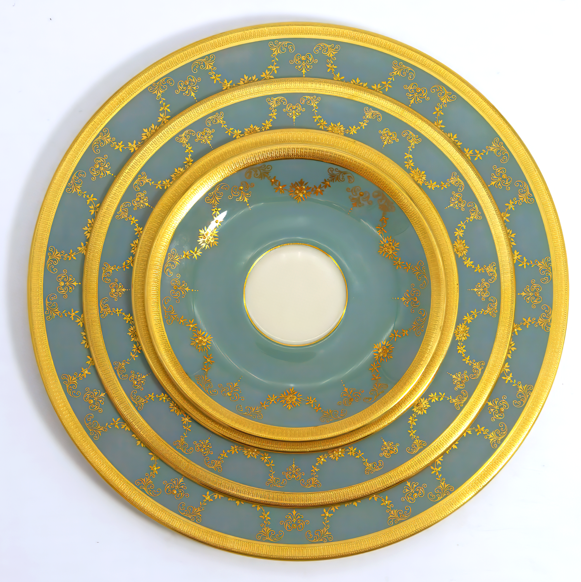 Lenox “Westport” China Set for 8