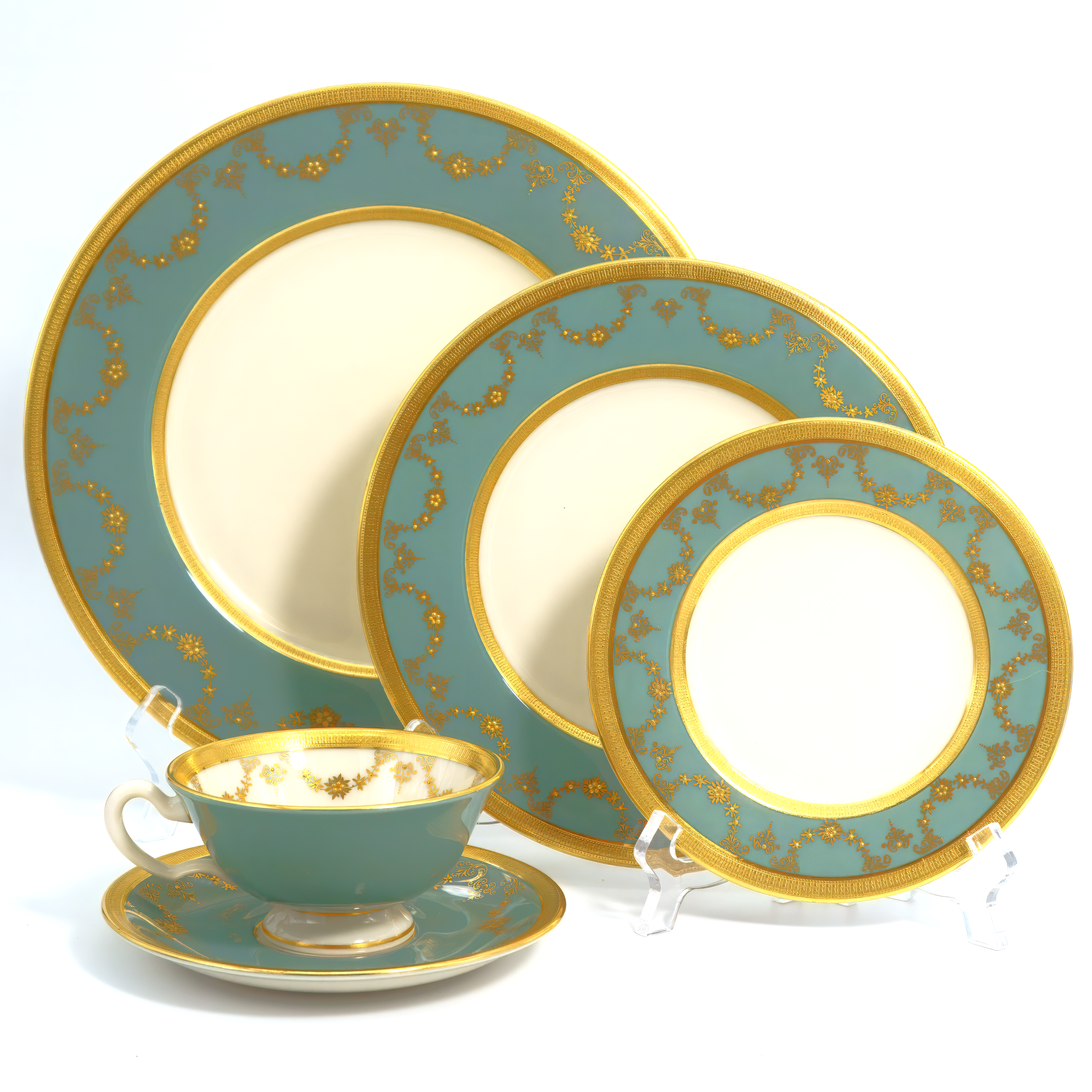Lenox “Westport” China Set for 8