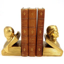 Victor Hugo 1850s Complete 1st Edition Antique Book Collection of Victor Hugo, including Leather Bound Books Of Les Miserable and Hunchback of Notredame - Antique Books ClassyTea