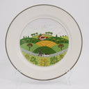 Villeroy & Boch Villeroy and Boch Design Naif dinner plates rustic vintage tableware French art dinnerware collectible formal dining plates farmhouse - Dinner Plates ClassyTea