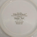 Villeroy & Boch Villeroy and Boch Design Naif Soup Bowls Vintage Rustic Tableware Elegant French Art Dinnerware Collectible Formal Dining Bowls Farmhouse - Soup Bowl ClassyTea