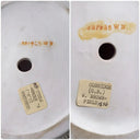 W. Brownfield W. Brownfield Neoclassical Greek Porcelain Sculpture (1860 - 1890) | Porcelain - Porcelain Sculpture ClassyTea