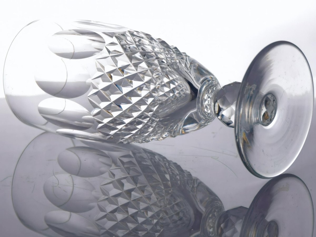 Waterford Eight (8) Waterford Colleen Fluted Champagne Glass Set For Brunch Mimosa Crystal Barware Prosecco Sparkling Wine 15th Anniversary Gift - Champagne Flute ClassyTea