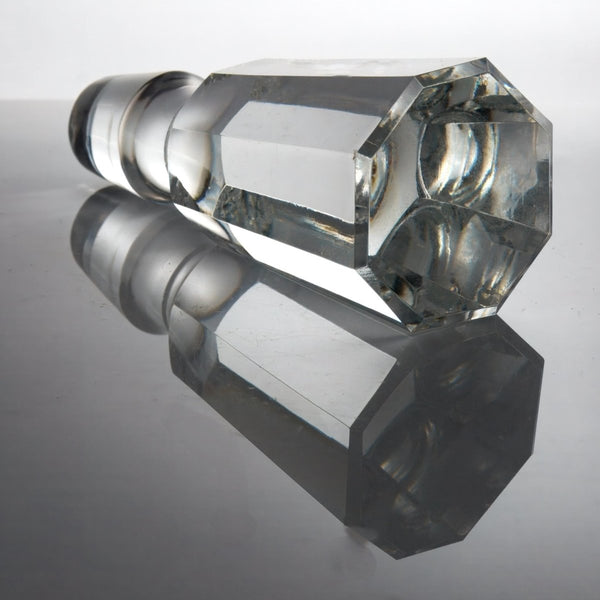 Waterford Waterford Kylemore Crystal Decanter (1966 - 2017) | Crystal - Crystal Decanter ClassyTea