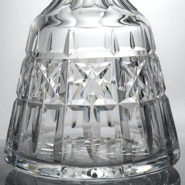 Waterford Waterford Kylemore Crystal Decanter (1966 - 2017) | Crystal - Crystal Decanter ClassyTea