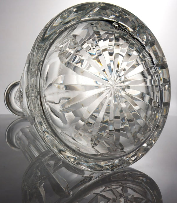 Waterford Waterford Kylemore Crystal Decanter (1966 - 2017) | Crystal - Crystal Decanter ClassyTea