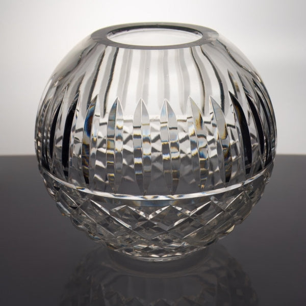 Waterford Waterford Maeve Crystal Vase (1976 - 2017) | Crystal - Crystal Vase ClassyTea