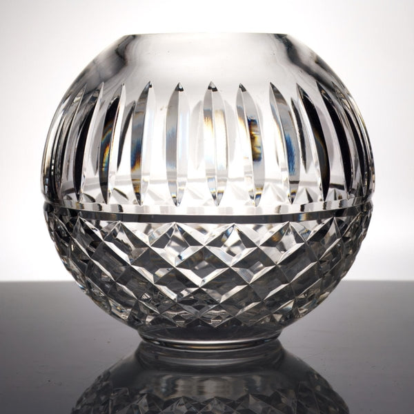 Waterford Waterford Maeve Crystal Vase (1976 - 2017) | Crystal - Crystal Vase ClassyTea
